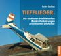 André Lecloux: Tiefflieger., Buch
