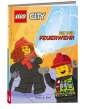 : LEGO® City - Bei der Feuerwehr, Buch
