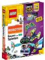 : LEGO® Bauen und Spielen - Roboter, Buch