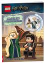 : LEGO® Harry Potter(TM) - Magische Rätselmissionen, Buch