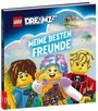 : LEGO® Dreamzzz(TM) - Meine besten Freunde, Buch