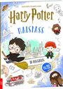 : Wizarding World(TM) - Malspass, Buch