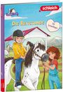 : schleich® Horse Club(TM) - Die Reitstunde, Buch