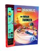 : LEGO® NINJAGO® - Das Ninja-Turnier, Buch
