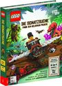 : LEGO® - Die Schatzsuche - Finde den goldenen Frosch, Buch