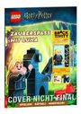 : LEGO® Harry Potter(TM) - Zauberspaß mit Luna, Buch