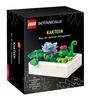 : LEGO® Botanical Collection - Kakteen, Buch