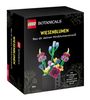 : LEGO® Botanical Collection - Wiesenblumen, Buch