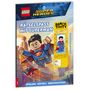 LEGO® DC Superheroes - Rätselspaß mit Superman, Buch