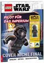 : LEGO® Star Wars(TM) - Pilot für das Imperium, Buch