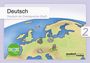 Anja Wachendorf: Deutsch 2 (DaZ) BOOKii, Buch