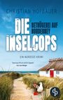 Christian Hofbauer: Betrügerei auf Norderney | Ein Nordsee Krimi, Buch