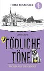 Heike Beardsley: Tödliche Töne, Buch