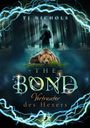 Tj Nichols: The Bond - Vertrauter des Hexers, Buch