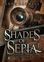 Anne Barwell: Shades of Sepia, Buch