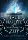 Simon Rhys Beck: Raue Nächte und (be-) sinnliche Zeit, Buch