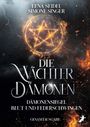 Lena Seidel: Die Wächterdämonen, Buch