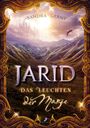 Sandra Gernt: Jarid - Das Leuchten der Magie, Buch