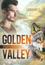 Cardeno C.: Golden Valley, Buch