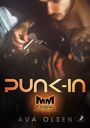 Ava Olsen: Punk-In, Buch