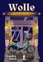 Sandra Busch: Wolle & andere Verwicklungen, Buch