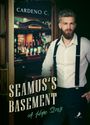 Cardeno C.: Seasmus's Basement, Buch