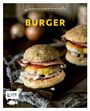 : Genussmomente: Burger, Buch