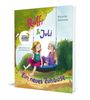 Riccardo Simonetti: Raffi & Juli, Buch