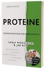 Jan Rein: Eingetaucht: Proteine, Buch