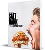 Salt Hank: Jetzt gibt's Beef!, Buch