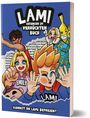 Lami: Lami. Gefangen im verrückten Buch, Buch