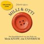 Carmushka: Milli & Otti, Buch