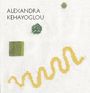 : Alexandra Kehayoglou, Buch