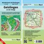 : Geislingen an der Steige 1 : 25 000, KRT