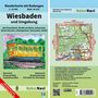 : Wiesbaden und Umgebung 1 : 25 000, KRT