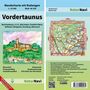 Vordertaunus 1 : 25 000, Blatt 46-556, KRT