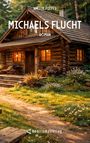 Anette Pieper: Michaels Flucht, Buch