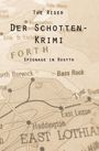 The Riser: Der Schotten-Krimi, Buch