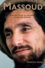 Marcela Grad: Massoud, Buch