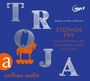 Stephen Fry: Troja, MP3