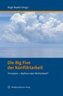 : Die Big Five der Konfliktarbeit, Buch