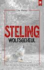Ute Mainz: Steling: Wolfsgeheul, Buch
