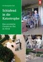 Ute Raschpichler-Saad: Schlafend in die Katastrophe, Buch