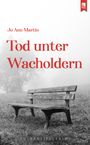 Jo Ann Martin: Tod unter Wacholdern, Buch