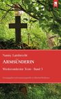 Nanny Lambrecht: Armsünderin, Buch