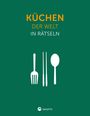 : Küchen der Welt, Buch