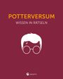 Kathrin Reimer: Potterversum I Wissen in Rätseln, Buch