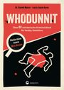 Gareth Moore: Whodunnit, Buch