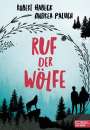 Robert Habeck: Ruf der Wölfe, Buch
