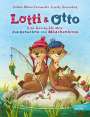 Collien Ulmen-Fernandes: Lotti und Otto (Mini-Ausgabe), Buch